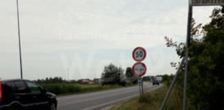 Ancisi (LpRa): “Una striscia pedonale su via Tramazzo per non morire su viale Europa”