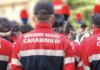 Individuata la persona ritenuta responsabile dell’aggressione ai danni un volontario dell’Associazione Nazionale Carabinieri
