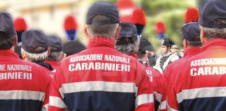 Individuata la persona ritenuta responsabile dell’aggressione ai danni un volontario dell’Associazione Nazionale Carabinieri
