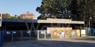 Scuola “Pasini”, nuove mensa e aula magna