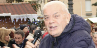 La Cisl Romagna piange la prematura scomparsa di Valentino Golinucci, avvenuta ieri all’età di 73 anni.