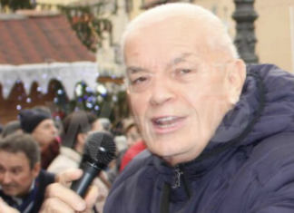 La Cisl Romagna piange la prematura scomparsa di Valentino Golinucci, avvenuta ieri all’età di 73 anni.