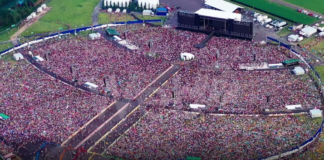 L’abbraccio della musica alla Romagna alluvionata