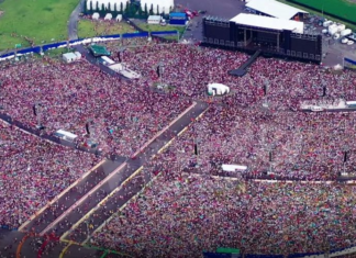 L’abbraccio della musica alla Romagna alluvionata