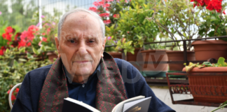 Scomparsa di Walter Della Monica, il cordoglio della città