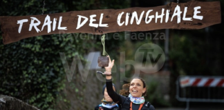Brisighella: Iniziano le tappe di avvicinamento al Trail del Cinghiale