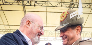 Figliuolo commissario: Bonaccini deluso. “Scelta sbagliata e centralistica”