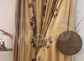 Teatro Rasi, oggi ultimo appuntamento con uno spettacolo per famiglie ispirato ai racconti di Gianni Rodari