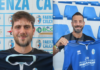 Faenza calcio: altri due nuovi innesti