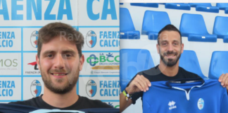 Faenza calcio: altri due nuovi innesti