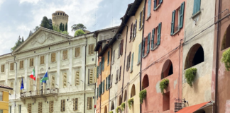 Donazione da parte di Deadent al Comune di Brisighella