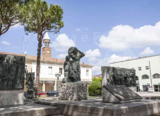 Alfonsine: «A braz avérti», spettacoli e gastronomia per aiutare i territori alluvionati della Bassa Romagna