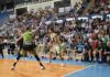 Basket: I Blacks perdono gara 4. Rieti si giocherà la promozione in A