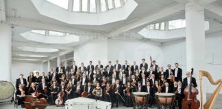 Omaggio a Hiroshima e Auschwitz al Ravenna Festival