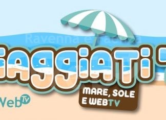 “Macerie” e “Redenzione” protagonisti del programma web Spiaggiati