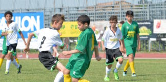 “Stuoie Kids Foot” riprogrammato per il 9 e 10 Settembre a Lugo