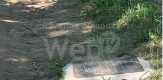 Esposito (FdI): “Tombini pericolosi negli stradelli di Marina di Ravenna”