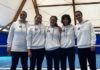 Serie B2 Femminile, primo sorriso per il Tennis Club Faenza