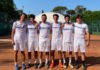 Domenica 25 giugno giornata “calda” al Tennis Club Faenza, con i playoff di Serie C maschile ed i playout di Serie B2 femminile