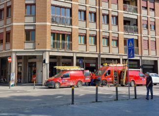 Massimo impegno da TIM per il ripristino della connettività fissa