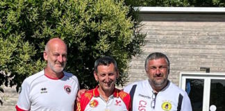 Tiro con l’arco: ecco i risultati dei campionati regionali