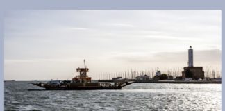 Ravenna in Comune. Un traghetto per l’oceano