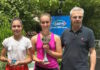 Massa Lombarda, tennis: ecco i vincitori del torneo “Fiordiprimi”