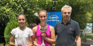 Massa Lombarda, tennis: ecco i vincitori del torneo “Fiordiprimi”