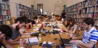 Community manager presso Fondazione Flaminia: candidature entro il 19 giugno