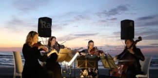 “Un Mare di Solidarietà”: Dieci anni di solidarietà e musica all’alba per i bambini malati di cuore