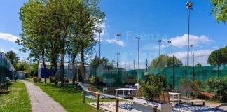 Circolo tennis Cervia: avanza il torneo Open maschile e femminile