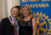 Giuseppe Labbozzetta è il nuovo Presidente del Rotary Club Ravenna