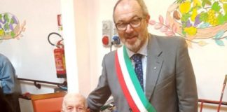 Scomparsa di Battista Vasumini, il cordoglio del vicesindaco Fusignani