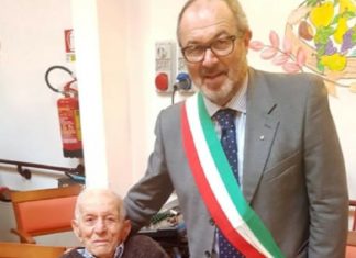Scomparsa di Battista Vasumini, il cordoglio del vicesindaco Fusignani