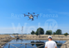 Unione Bassa Romagna: lotta alla zanzare, trattati anche gli acquitrini con droni