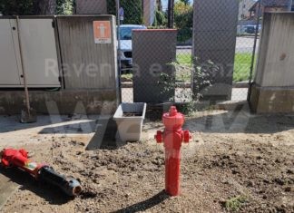 Guasto all’impianto anti incendio risolto, tornano a scuola i bambini della scuola dell’infanzia Capucci