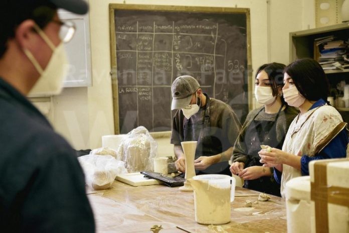 Workshop con Diego Cibelli 2