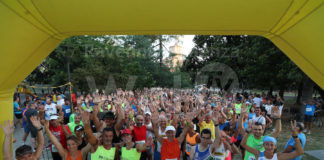 Urban Trail: si corre e cammina sulla storia di Ravenna Città d’acque
