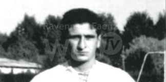 Addio a Zino Zani, ex calciatore del Faenza Calcio