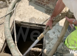 Maxibollette d’acqua a Faenza dopo l’alluvione. Il Comune chiederà ristori ad Arera e Atersir