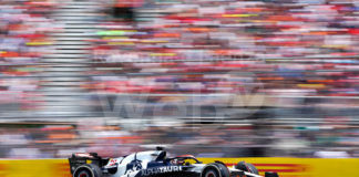 Alpha Tauri: un’altra delusione in Canada