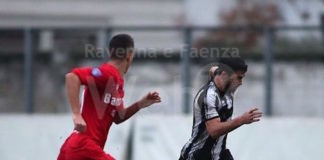 Ravenna FC: tesserato Umberto Agnelli