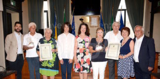 Amici di Cervia: Iniziate le premiazioni della stagione 2023 con affezionati da record