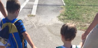 Autismo: un bimbo potrà frequentare il centro Anacleto grazie agli Amici della Pieve Odv
