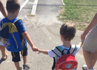 Autismo: un bimbo potrà frequentare il centro Anacleto grazie agli Amici della Pieve Odv