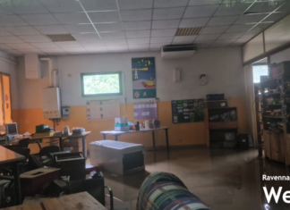 La Partita del Cuore in aiuto ad Anffas Faenza: la sede distrutta dall’alluvione