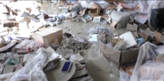 Donazione di Hera per mitigare le maxibollette d’acqua: la proposta presentata anche a Ravenna Holding