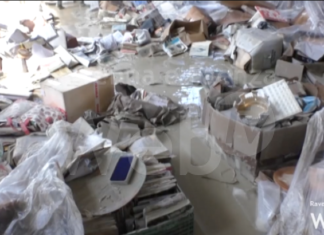 Alluvione: entro il 31 dicembre va presentata la richiesta di saldo Cis, documentando tutte le spese sostenute