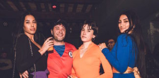 Entra nel vivo il “Marina Cosplay & Games”