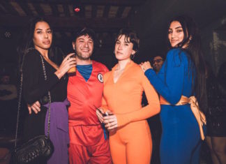 Entra nel vivo il “Marina Cosplay & Games”